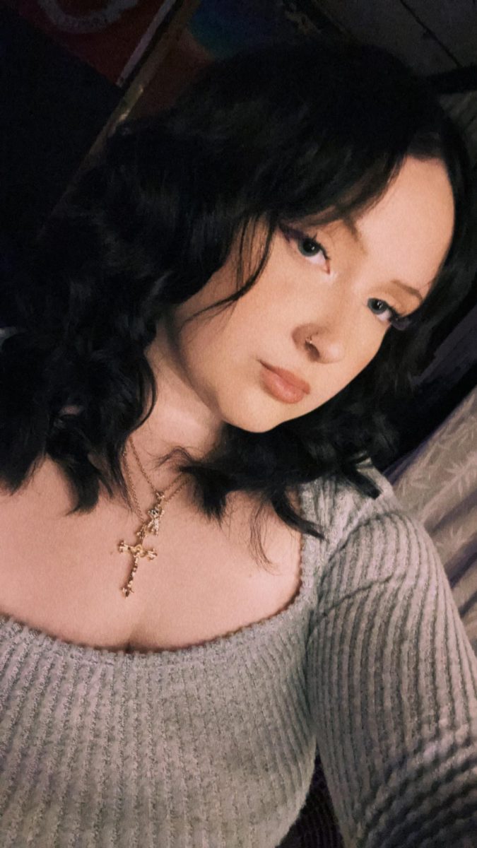 Taylor Kreitzer