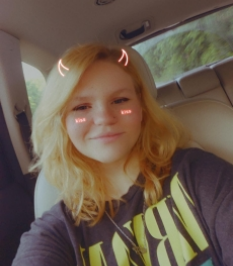 Breanna Sherrill