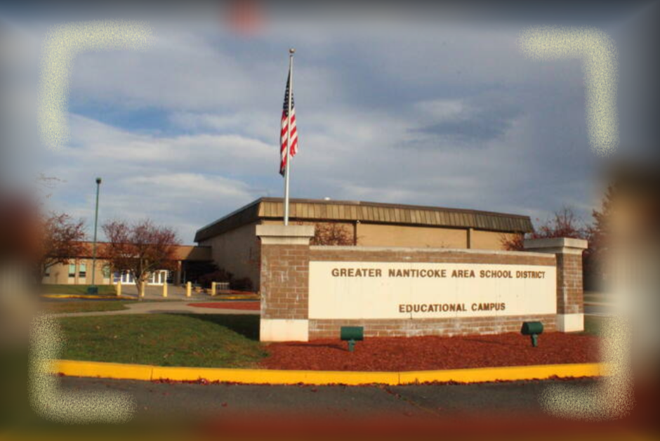 The GNA Educational Center Campus 