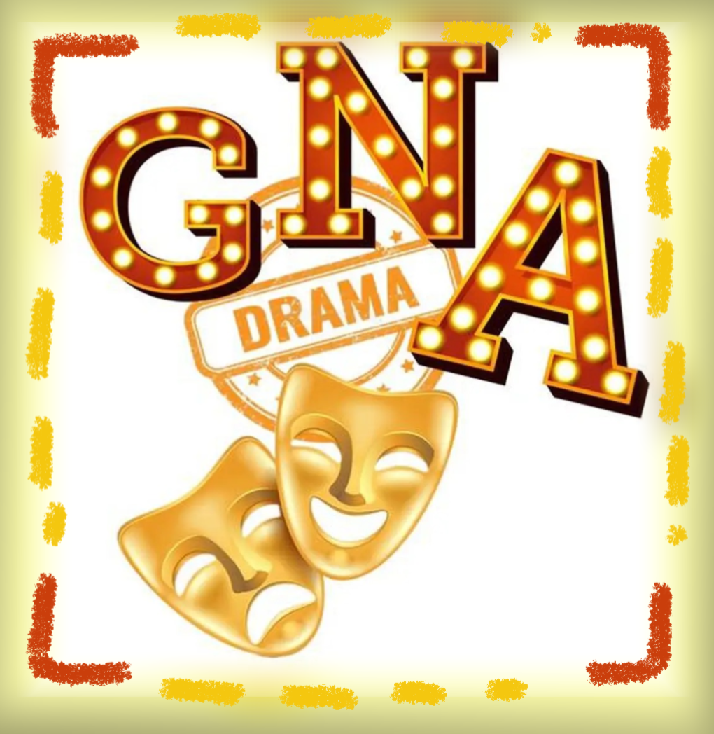 GNA Drama Club.  