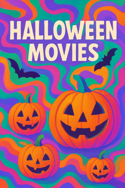 Halloween Movie image (Created from Chat GPT)