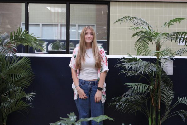 GNA Spirit Week: Tropical Tuesday