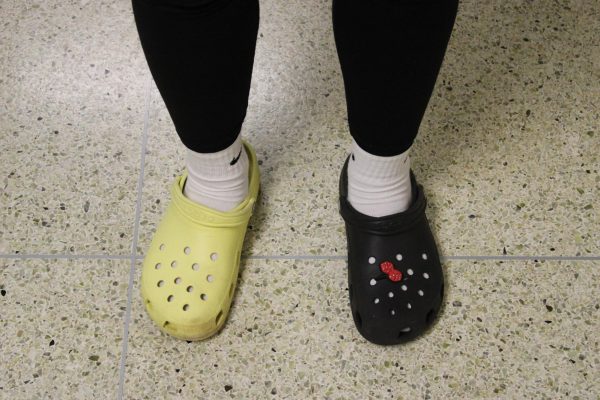 GNA Spirit Week: Wacky Wednesday