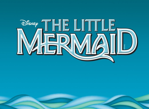 Disney: The Little Mermaid (Photo by Mr. Baker).