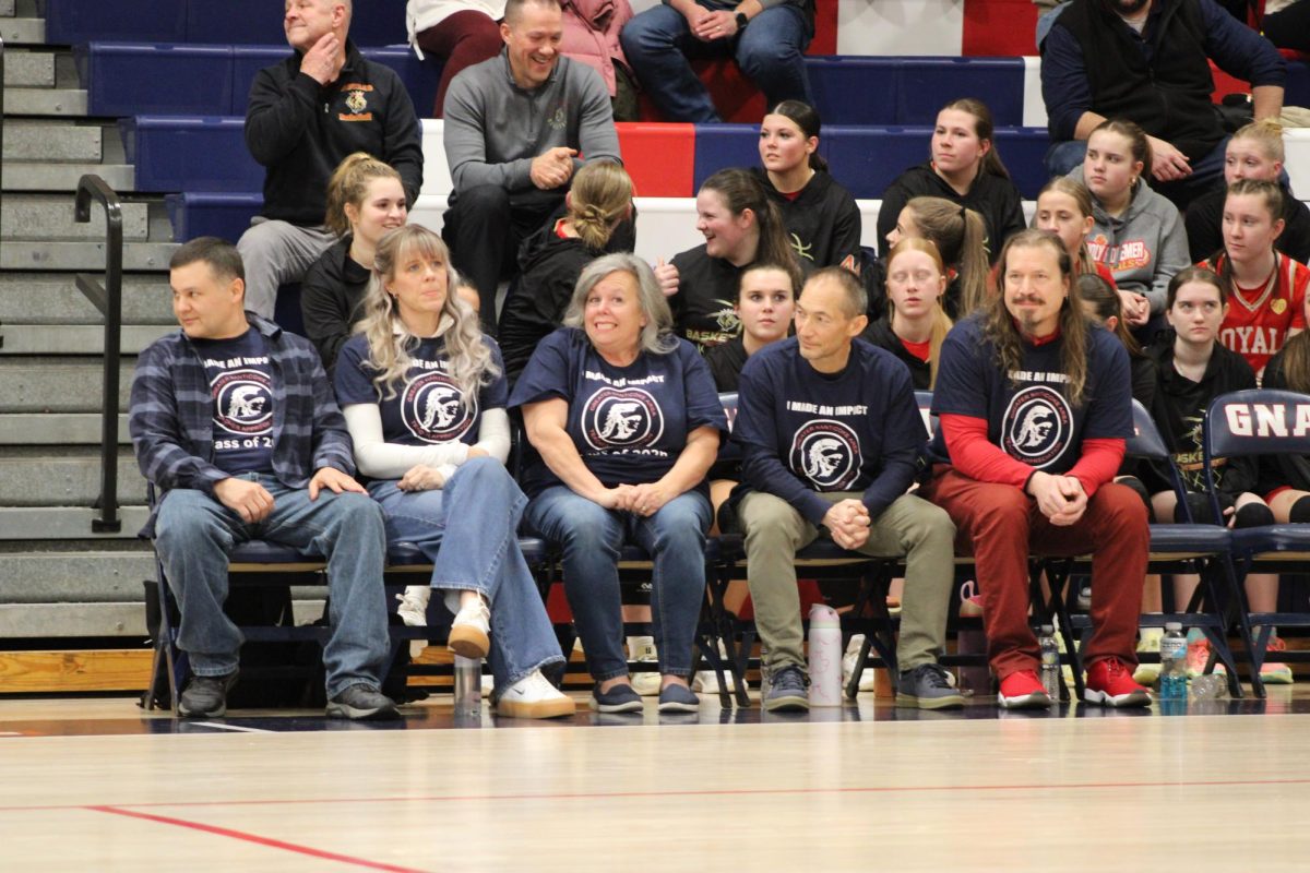 Trojanette Basketball hosts 'I Made An Impact' Night 2026