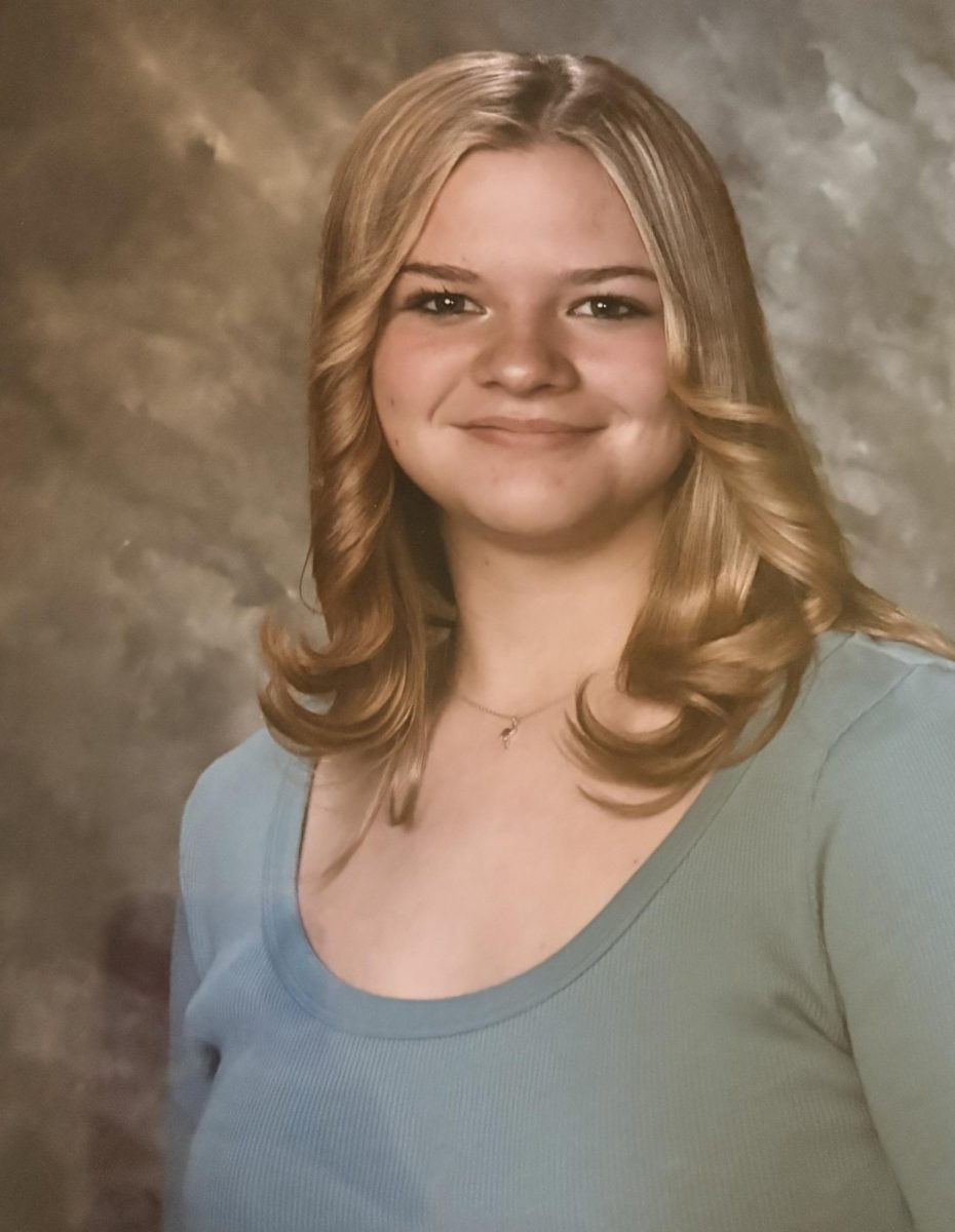 A Profile on Class Representative Anna Kane.