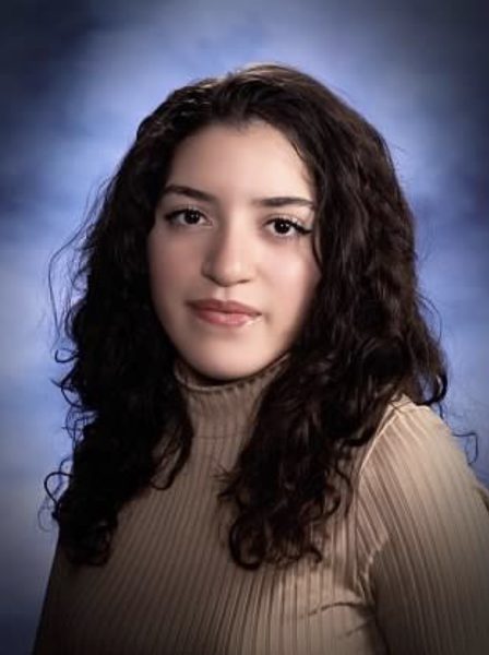 Ms. Rivera.
