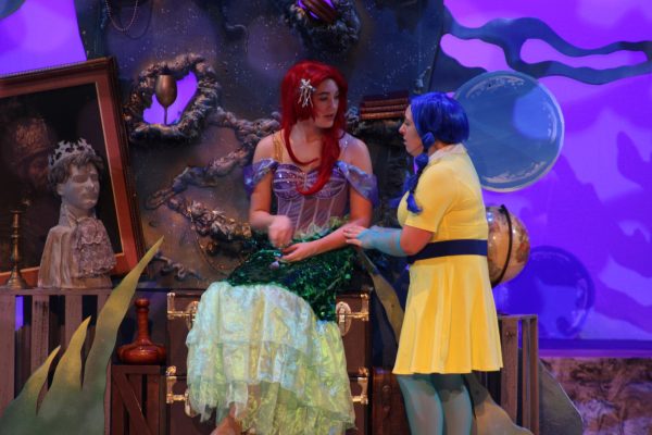 Meet the Cast of 'The Little Mermaid'