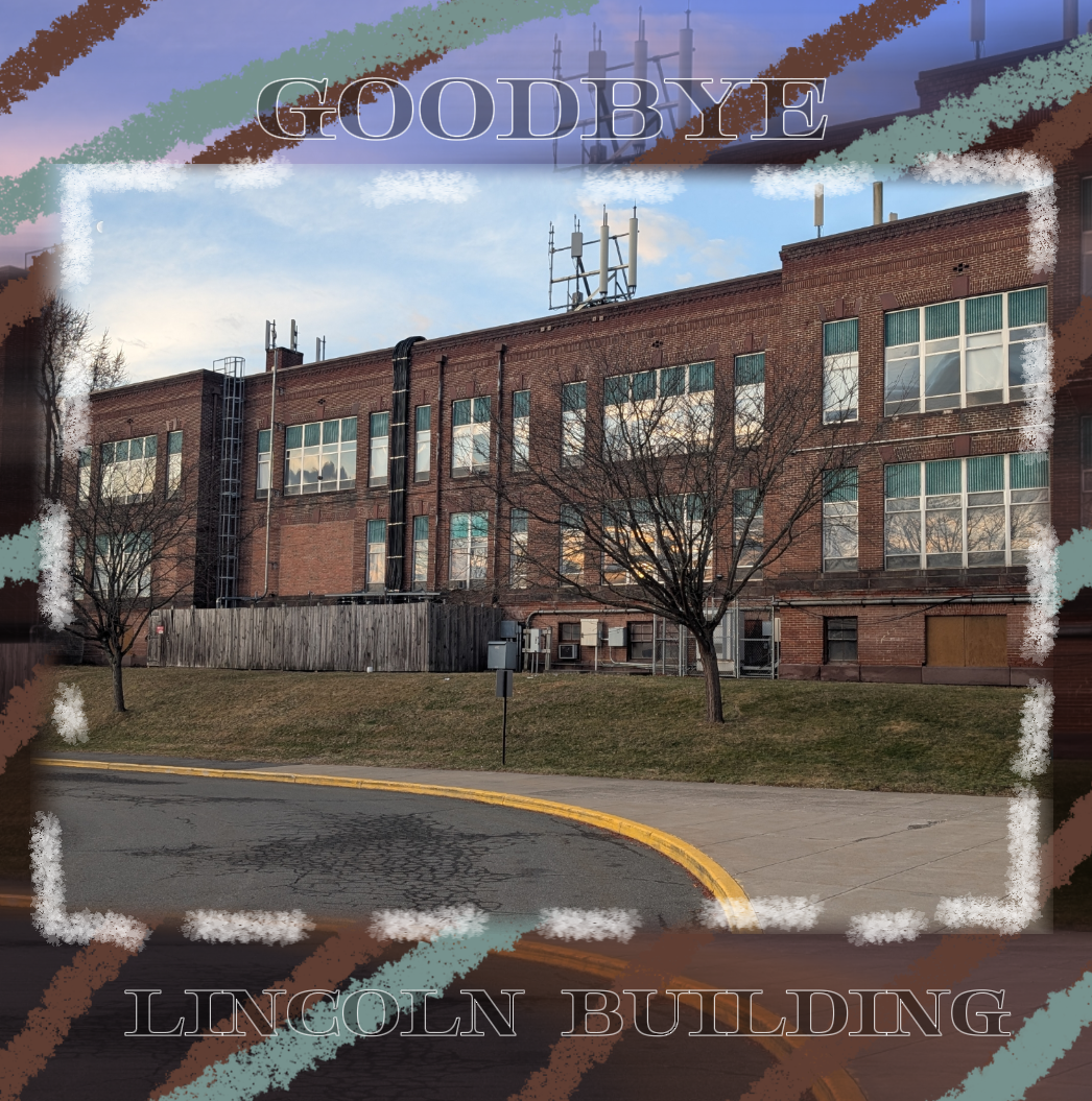 Goodbye Lincoln Building (Capcut)