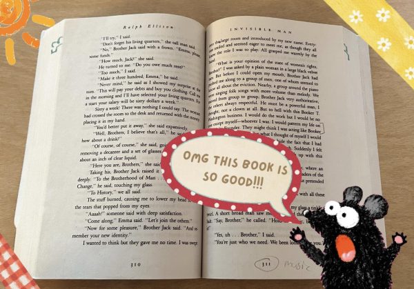 READ BOOKS!!!