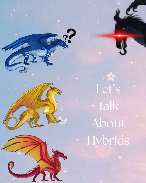 Hybrids (image made on Canva)