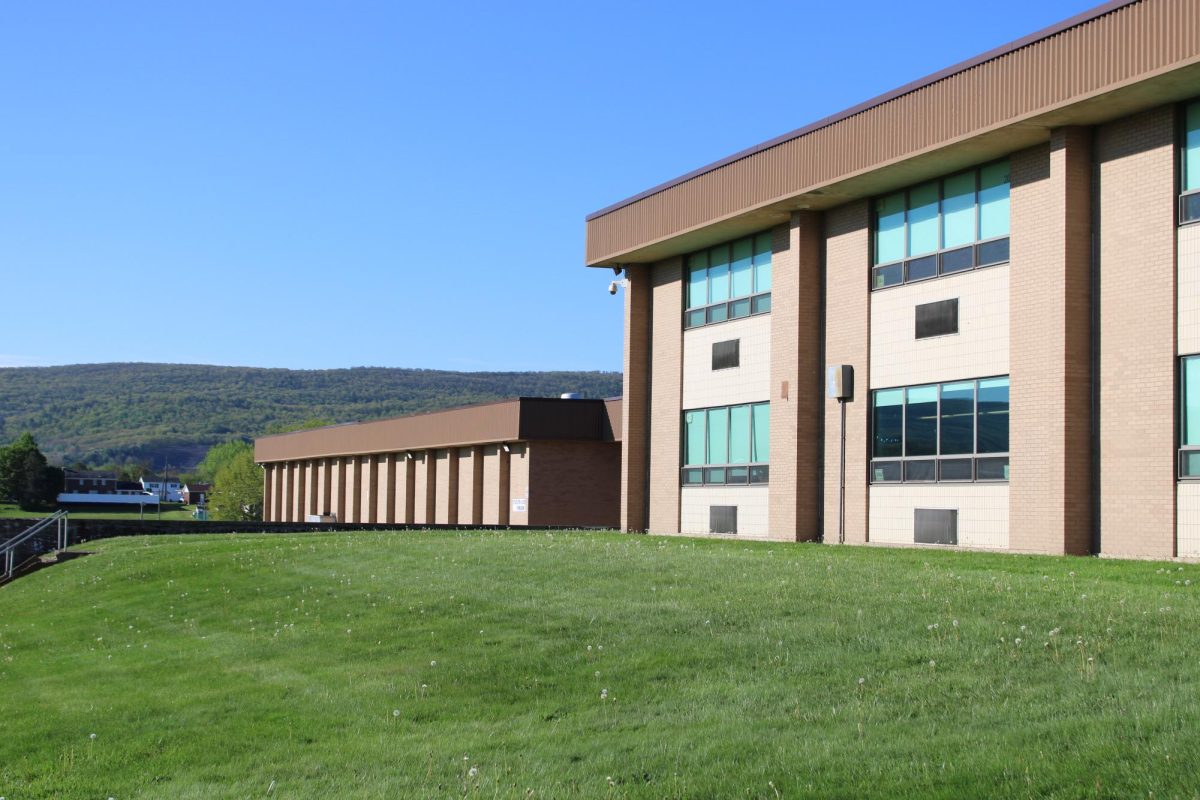 GNA Spring Campus - May